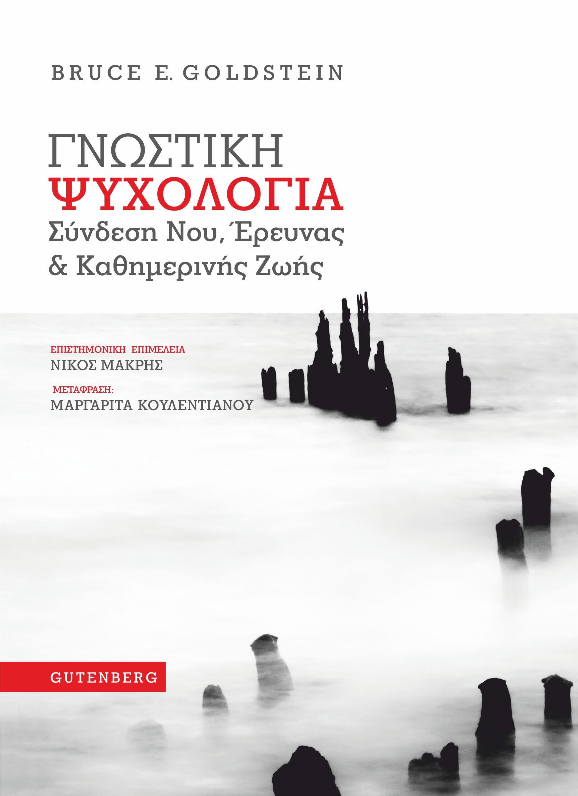 ΓΝΩΣΙΑΚΗ ΨΥΧΟΛΟΓΙΑ