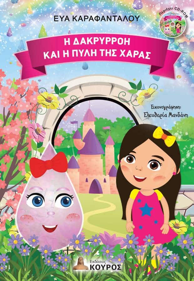 Η ΔΑΚΡΥΡΡΟΗ ΚΑΙ Η ΠΥΛΗ ΤΗΣ ΧΑΡΑΣ