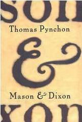 MASON AND DIXON