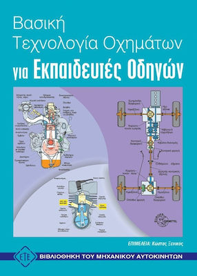 ΒΑΣΙΚΗ ΤΕΧΝΟΛΟΓΙΑ ΟΧΗΜΑΤΩΝ ΓΙΑ ΕΚΠΑΙΔΕΥΤΕΣ ΟΔΗΓΩΝ