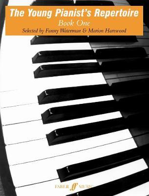 WATERMAN YOUNG PIANIST REPERTOIRE NO.1