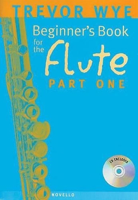 BEGINNER'S BOOK FOR ΤΗΕ FLUTE PART 1