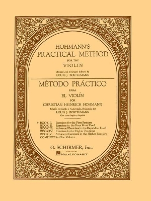HOHMANN C.H - PRACTICAL METHOD VOL.I