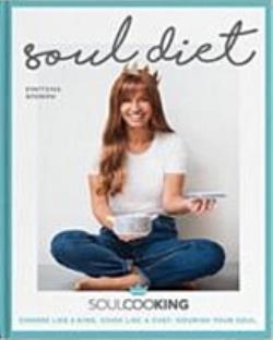 SOUL DIET: SOUL COOKING