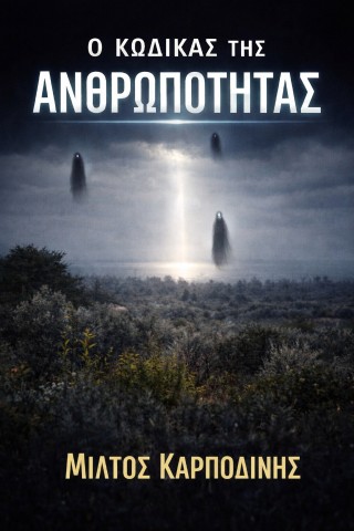 Ο ΚΩΔΙΚΑΣ ΤΗΣ ΑΝΘΡΩΠΟΤΗΤΑΣ