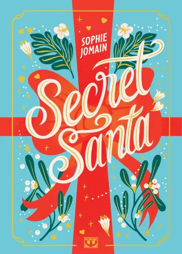 SECRET SANTA