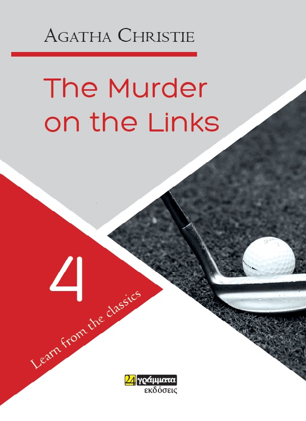 THE MURDER OF THE LINKS