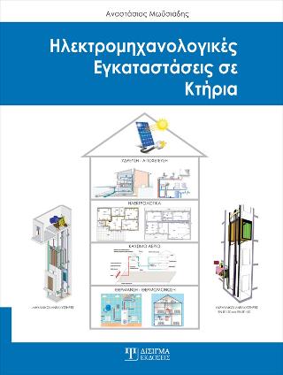 ΗΛΕΚΤΡΟΜΗΧΑΝΟΛΟΓΙΚΕΣ ΕΓΚΑΤΑΣΤΑΣΕΙΣ ΣΕ ΚΤΗΡΙΑ