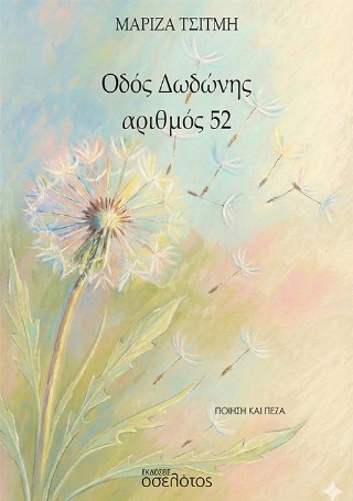 ΟΔΟΣ ΔΩΔΩΝΗΣ ΑΡΙΘΜΟΣ 52