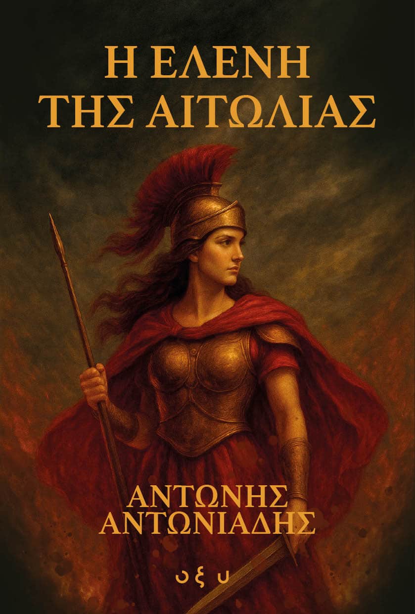 Η ΕΛΕΝΗ ΤΗΣ ΑΙΤΩΛΙΑΣ