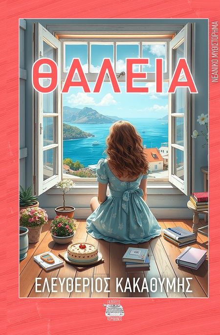 ΘΑΛΕΙΑ
