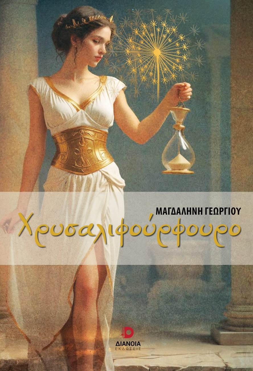 ΧΡΥΣΑΛΙΦΟΥΡΦΟΥΡΟ