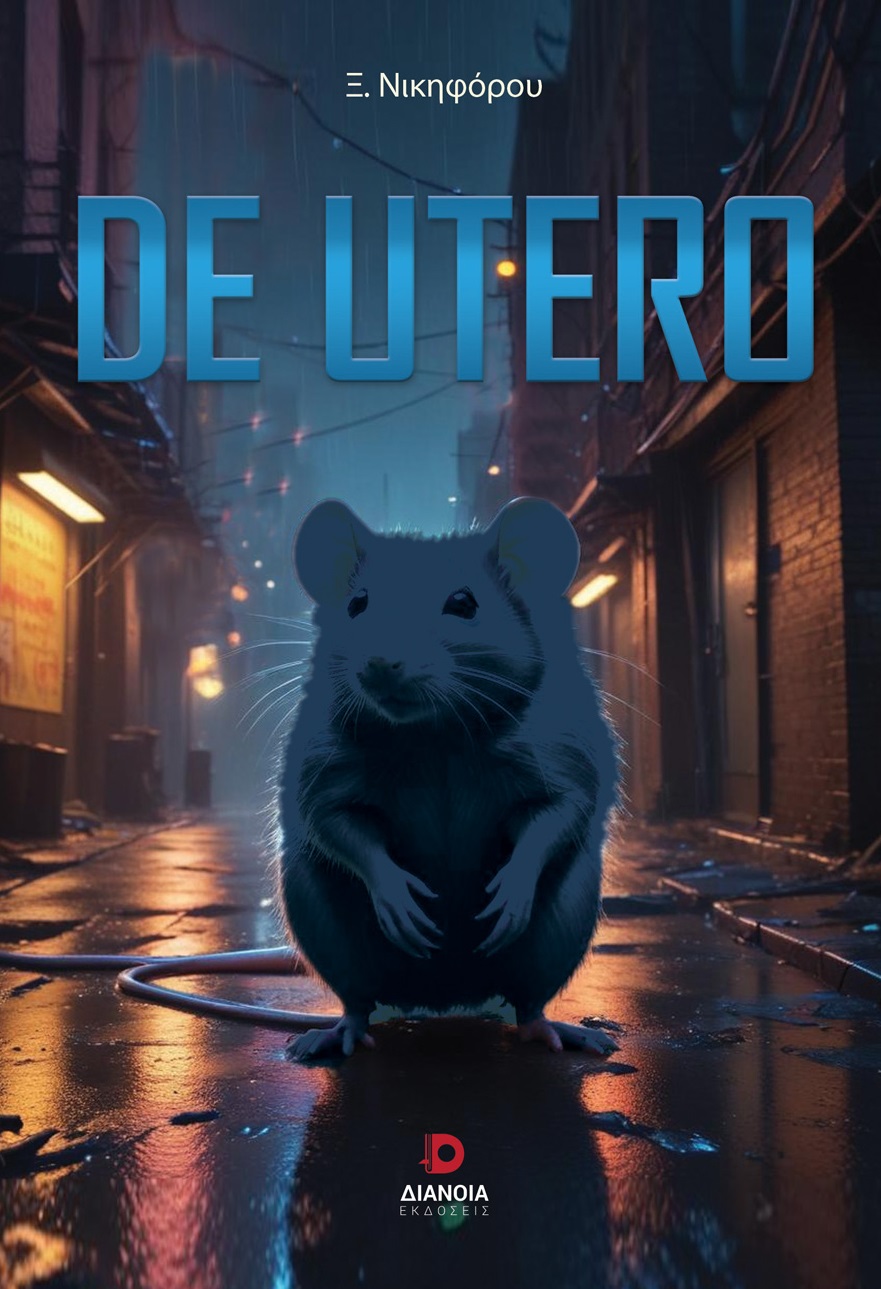 DE UTERO
