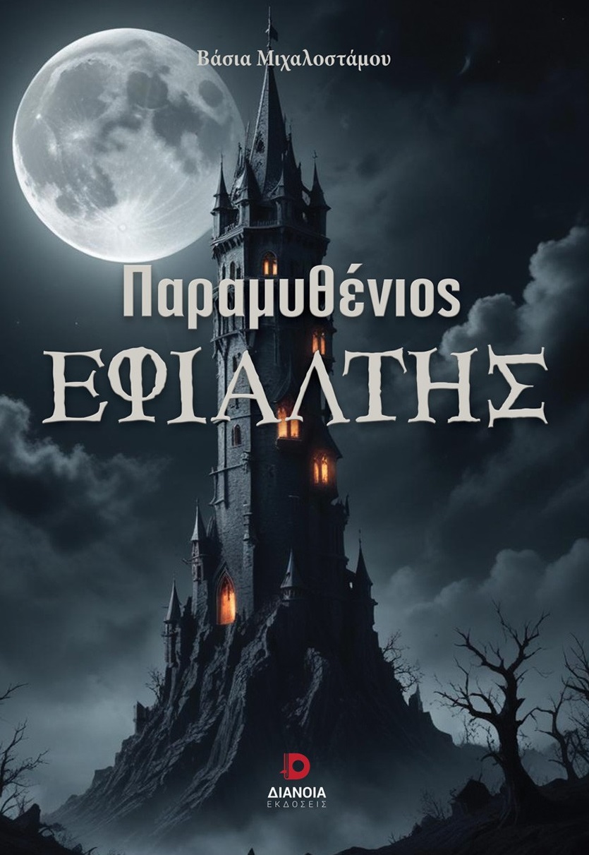 ΠΑΡΑΜΥΘΕΝΙΟΣ ΕΦΙΑΛΤΗΣ