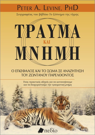 ΤΡΑΥΜΑ ΚΑΙ ΜΝΗΜΗ