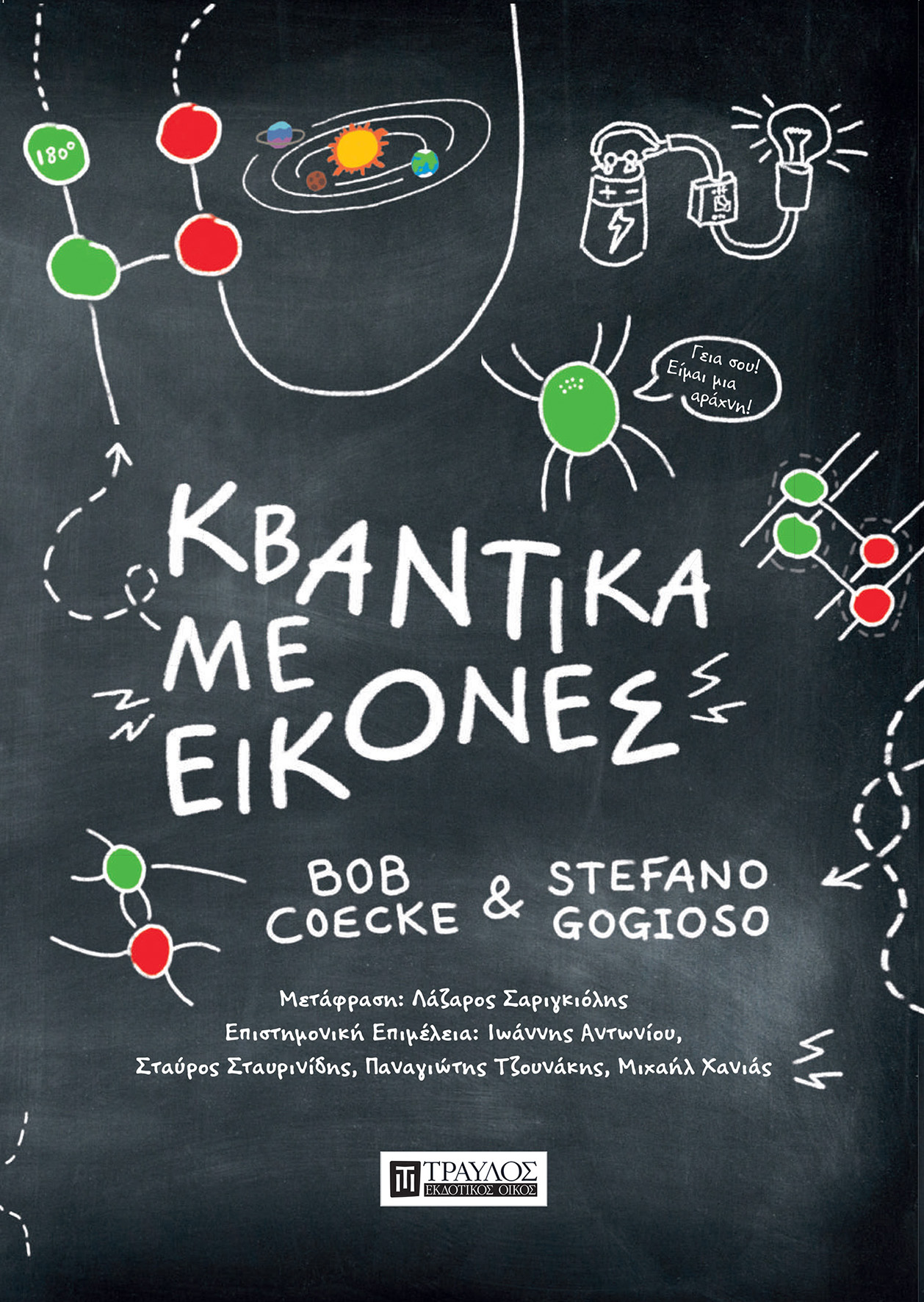 ΚΒΑΝΤΙΚΑ ΜΕ ΕΙΚΟΝΕΣ
