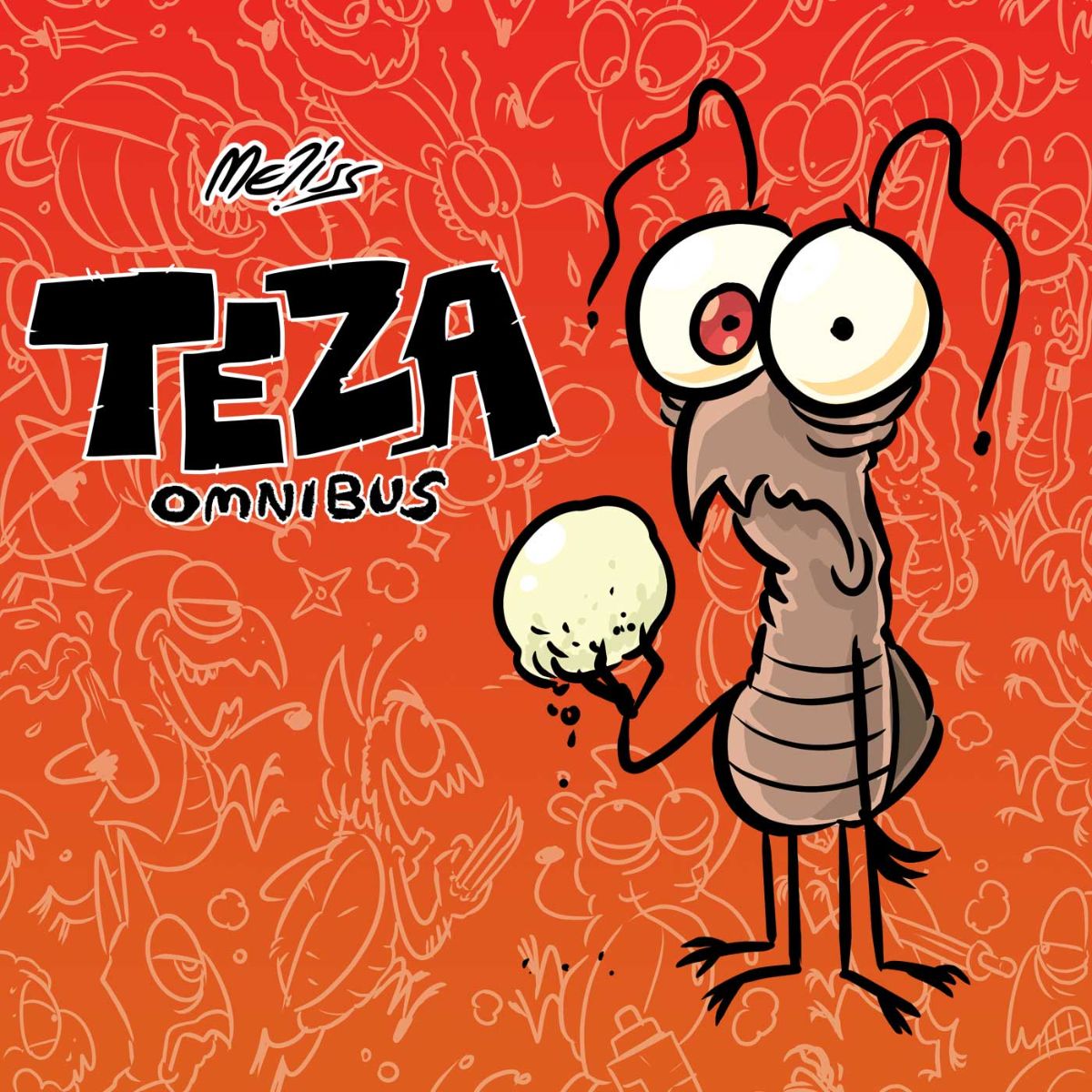 ΤΕΖΑ OMNIBUS