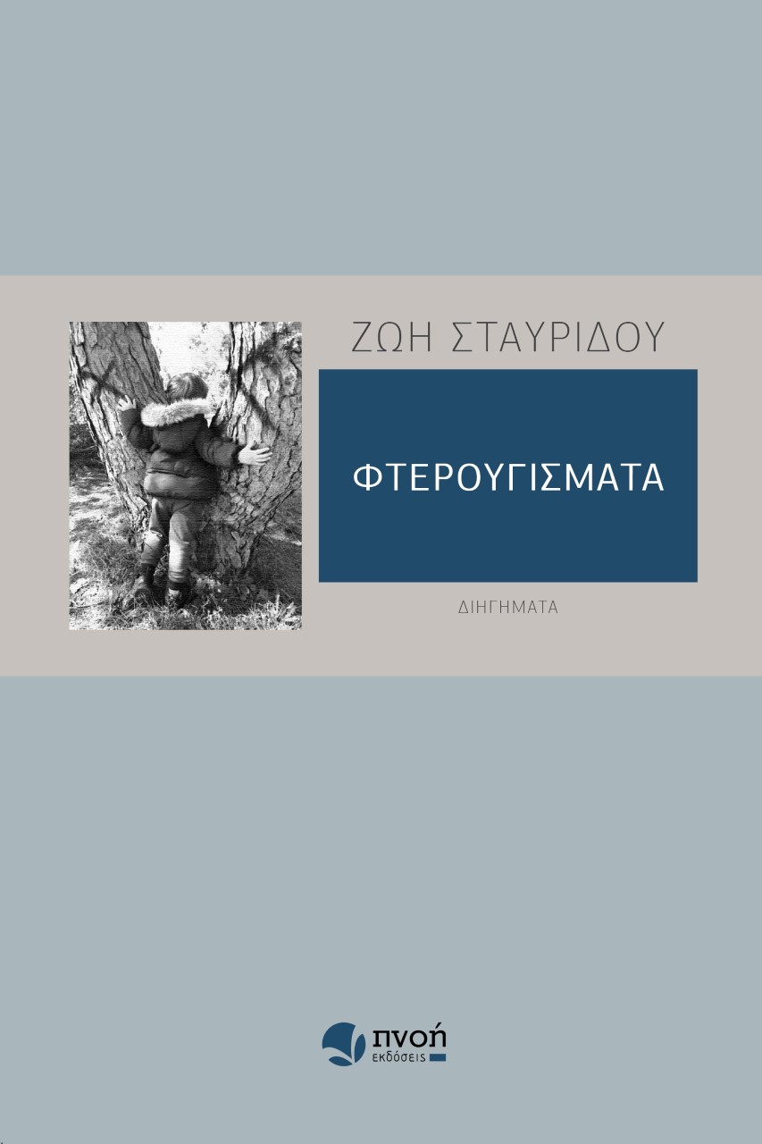 ΦΤΕΡΟΥΓΙΣΜΑΤΑ ΔΙΗΓΗΜΑΤΑ
