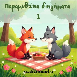 ΠΑΡΑΜΥΘΕΝΙΑ ΔΙΗΓΗΜΑΤΑ 1