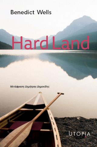 HARD LAND