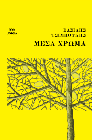 ΜΕΣΑ ΧΡΩΜΑ