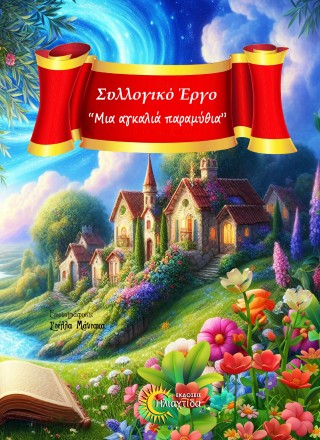 ΜΙΑ ΑΓΚΑΛΙΑ ΠΑΡΑΜΥΘΙΑ