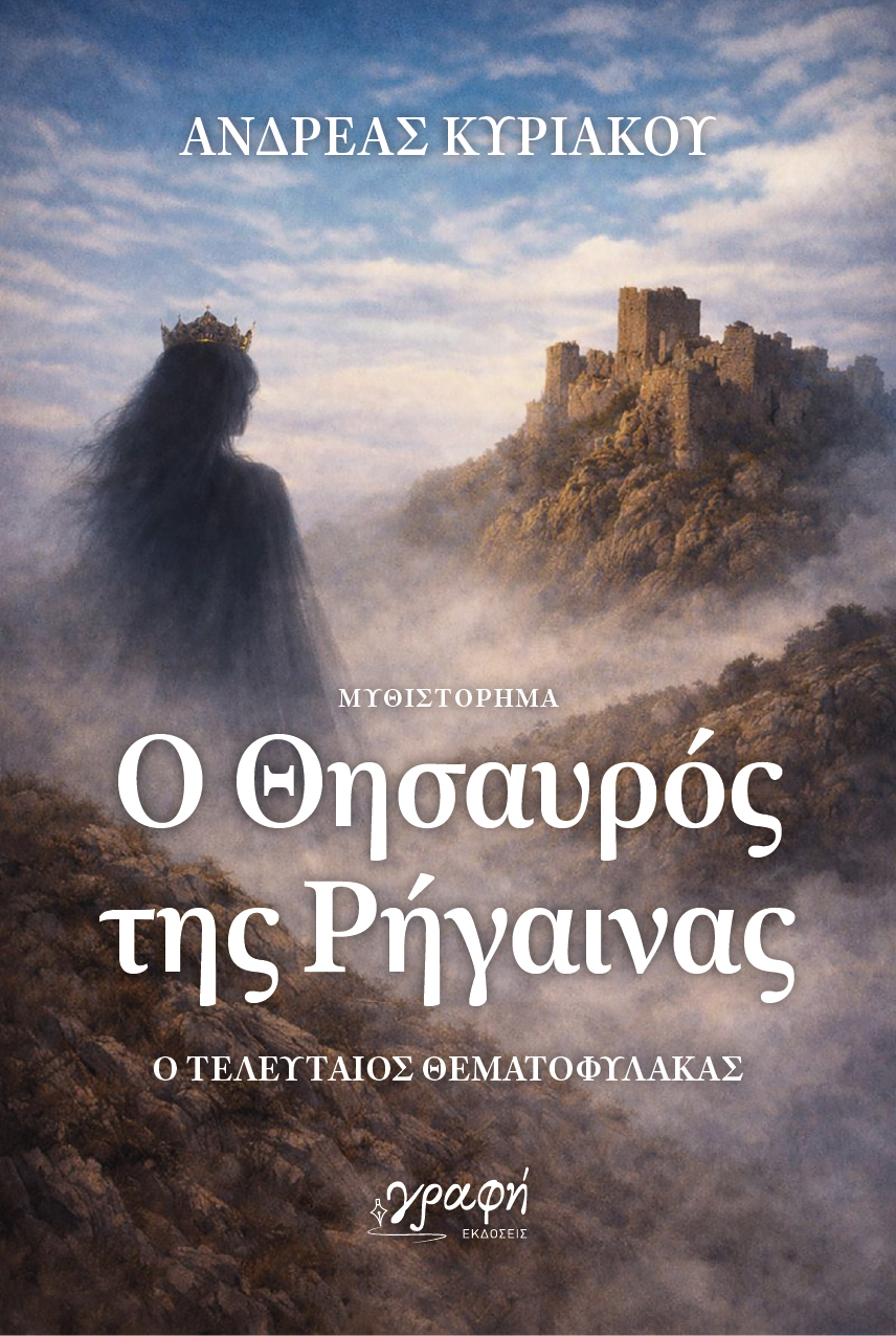 Ο ΘΗΣΑΥΡΟΣ ΤΗΣ ΡΗΓΑΙΝΑΣ