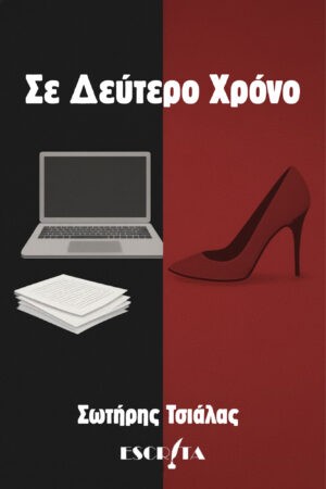 ΣΕ ΔΕΥΤΕΡΟ ΧΡΟΝΟ