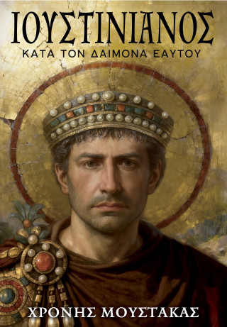 ΙΟΥΣΤΙΝΙΑΝΟΣ ΚΑΤΑ ΤΟΝ ΔΑΙΜΟΝΑ ΕΑΥΤΟΥ 2η ΕΚΔΟΣΗ