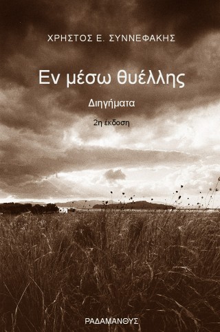 ΕΝ ΜΕΣΩ ΘΥΕΛΛΗΣ