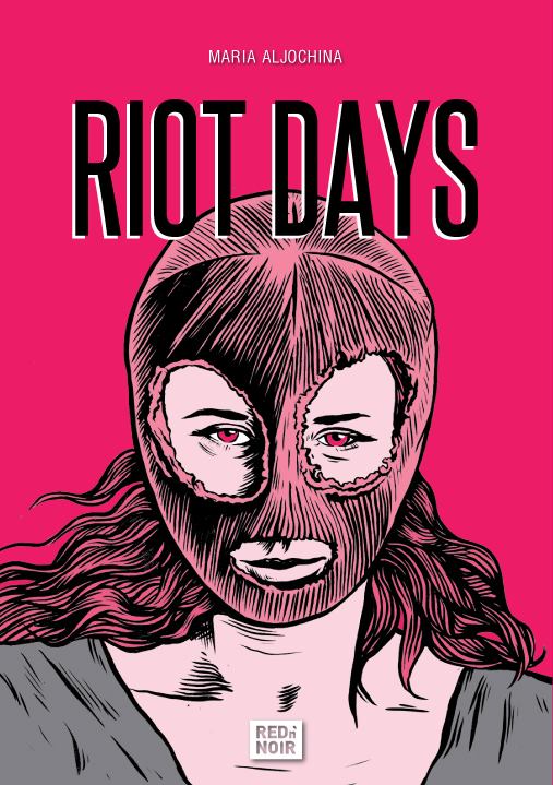 RIOT DAYS