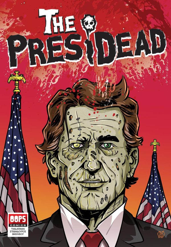 THE PRESIDEAD