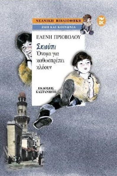 ΣΚΙΟΥΠΙ ΟΝΟΜΑ ΓΙΑ ΚΑΘΩΣΠΡΕΠΕΙ ΚΛΟΟΥΝ