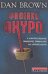 ΨΗΦΙΑΚΟ ΟΧΥΡΟ Ο ΑΠΟΛΥΤΟΣ ΚΩΔΙΚΑΣ: ΠΑΝΙΣΧΥΡΟΣ, ΕΠΙΚΙΝΔΥΝΟΣ ΚΑΙ ΑΠΡΟΣΠΕΛΑΣΤΟΣ