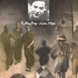 ΟΙ ΚΟΜΜΟΥΝΙΣΤΕΣ ΤΟΜΟΣ 4 - ΜΑΡΤΗΣ ΜΑΗΣ 1940