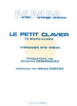 LE PETIT CLAVIER
