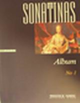 SONATINAS- ALBUM NO 1: PIANO