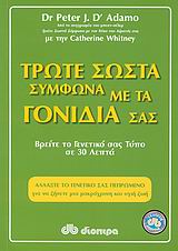 ΤΡΩΤΕ ΣΩΣΤΑ ΣΥΜΦΩΝΑ ΜΕ ΤΑ ΓΟΝΙΔΙΑ ΣΑΣ ΒΡΕΙΤΕ ΤΟ ΓΕΝΕΤΙΚΟ ΣΑΣ ΤΥΠΟ ΣΕ 30 ΛΕΠΤΑ