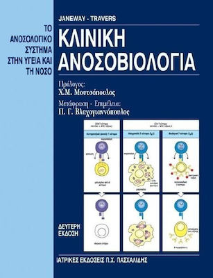ΚΛΙΝΙΚΗ ΑΝΟΣΟΒΙΟΛΟΓΙΑ