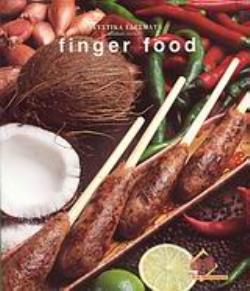 FINGER FOOD ΓΕΥΣΤΙΚΑ ΕΔΕΣΜΑΤΑ: ΜΟΝΑΔΙΚΕΣ ΣΥΝΤΑΓΕΣ