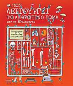 ΠΩΣ ΛΕΙΤΟΥΡΓΕΙ ΤΟ ΑΝΘΡΩΠΙΝΟ ΣΩΜΑ ΑΠΟ ΤΑ BRAINWAVES