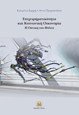 ΕΠΙΧΕΙΡΗΜΑΤΙΚΟΤΗΤΑ ΚΑΙ ΚΟΙΝΩΝΙΚΗ ΟΙΚΟΝΟΜΙΑ Η ΟΠΤΙΚΗ ΤΟΥ ΦΥΛΟΥ