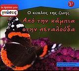 ΑΠΟ ΤΗΝ ΚΑΜΠΙΑ ΣΤΗΝ ΠΕΤΑΛΟΥΔΑ Ο ΚΥΚΛΟΣ ΤΗΣ ΖΩΗΣ ΟΙ ΠΡΩΤΕΣ ΜΟΥ ΓΝΩΣΕΙΣ