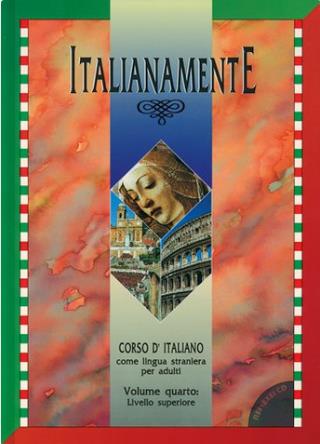 ΙTALIANAMENTE, VOLUME QUATRO