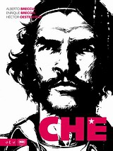 CHE MAD BOOKS