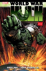WORLD WAR HULK