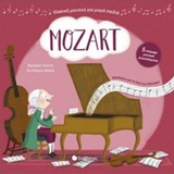 MOZART: ΜΕ ΠΕΝΤΕ ΥΠΕΡΟΧΑ ΜΟΥΣΙΚΑ ΑΠΟΣΠΑΣΜΑΤΑ ΚΛΑΣΙΚΗ ΜΟΥΣΙΚΗ ΓΙΑ ΜΙΚΡΑ ΠΑΙΔΙΑ
