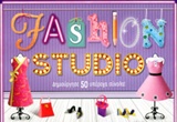 FASHION STUDIO ΔΗΜΙΟΥΡΓΗΣΕ 50 ΥΠΕΡΟΧΑ ΣΥΝΟΛΑ