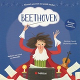 BEETHOVEN: ΜΕ 5 ΥΠΕΡΟΧΑ ΜΟΥΣΙΚΑ ΑΠΟΣΠΑΣΜΑΤΑ ΚΛΑΣΙΚΗ ΜΟΥΣΙΚΗ ΓΙΑ ΜΙΚΡΑ ΠΑΙΔΙΑ