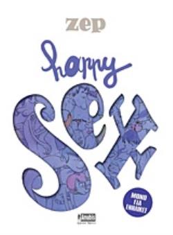 HAPPY SEX ΜΟΝΟ ΓΙΑ ΕΝΗΛΙΚΕΣ